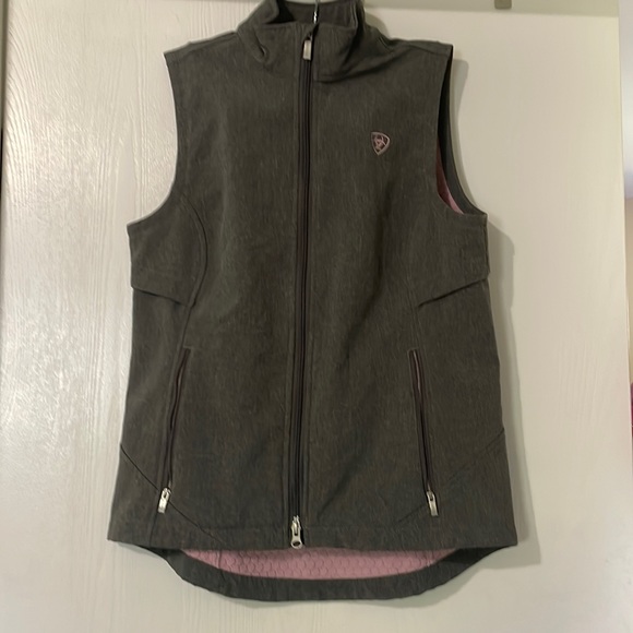 Ariat Jackets & Blazers - ARIAT Vest